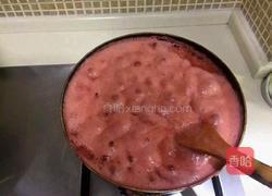 熊抓雪糕的做法图解2