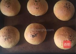 牛肉汉堡的做法图解1