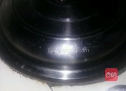 酒酿枸杞蛋花汤的做法图解6