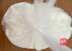 胡萝卜面条的做法图解2