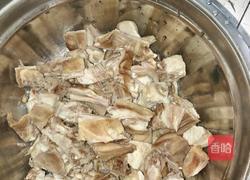 麻辣兔丁的做法图解4