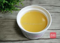 虾仁鸡蛋羹的做法图解6