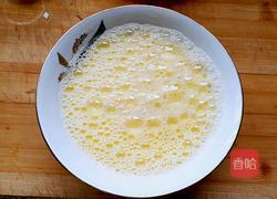 火腿鸡蛋羹的做法图解2
