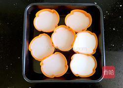 蔓越莓牛奶冰糕的做法图解4