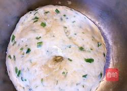 香葱黄油饼干的做法图解5