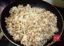 猫咪蛋包饭的做法图解6