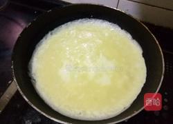 猫咪蛋包饭的做法图解8