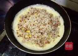 猫咪蛋包饭的做法图解9