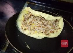 猫咪蛋包饭的做法图解10