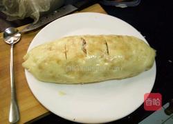 猫咪蛋包饭的做法图解12