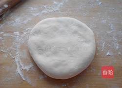 鸡蛋炒扯面的做法图解6