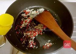 蒜蓉孜然烤香菇的做法图解10