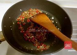 蒜蓉孜然烤香菇的做法图解11