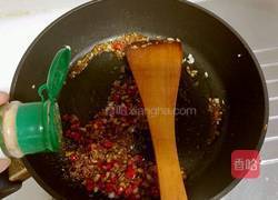 蒜蓉孜然烤香菇的做法图解12