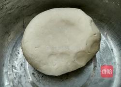 豆角焖面的做法图解1