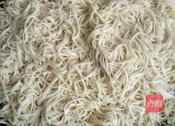  太原焖面的做法图解4