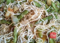  太原焖面的做法图解6