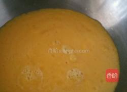 黄桃果酱的做法图解3