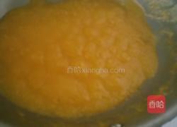 黄桃果酱的做法图解4