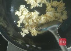 番茄炒蛋的做法图解3