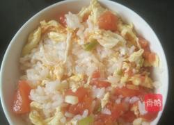 番茄炒蛋的做法图解8