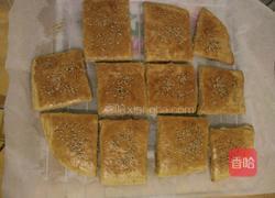 老式饼干的做法图解7