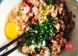 小笼包的做法图解1