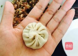 小笼包的做法图解5