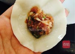 小笼包的做法图解4