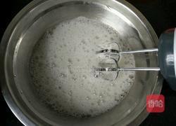 玉米味蛋糕的做法图解9