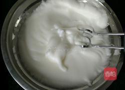 玉米味蛋糕的做法图解10