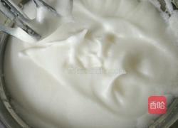 玉米味蛋糕的做法图解11