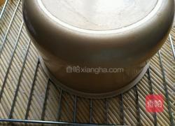 玉米味蛋糕的做法图解17