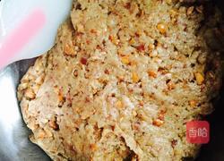 芝麻花生核桃酥的做法图解5