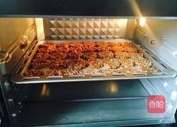 芝麻花生核桃酥的做法图解11