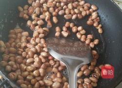 挂糖花生的做法图解3