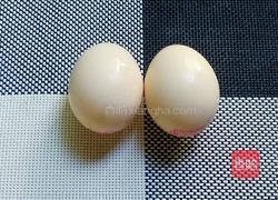 煎蛋（无油版）的做法图解1