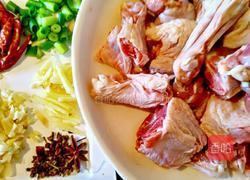 红烧鸭翅根的做法图解2