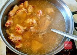 红烧鸭翅根的做法图解3