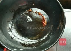 红烧鸭翅根的做法图解5