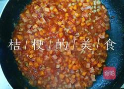 经典意大利肉酱面的做法图解10