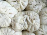 葫芦包子的做法[图]