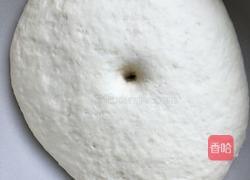 葫芦包子的做法图解1