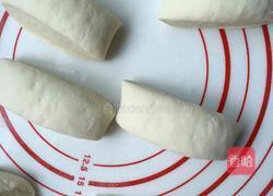 葫芦包子的做法图解3