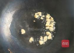 家炒西兰花的做法图解5