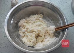 鸡蛋炒扯面的做法图解2