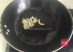 香辣鱿鱼须的做法图解2