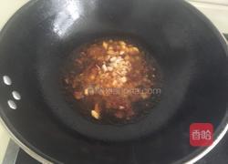 香辣鱿鱼须的做法图解4