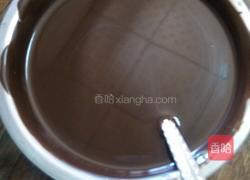 布朗尼蛋糕的做法图解2