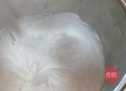 奶酪慕斯的做法图解4